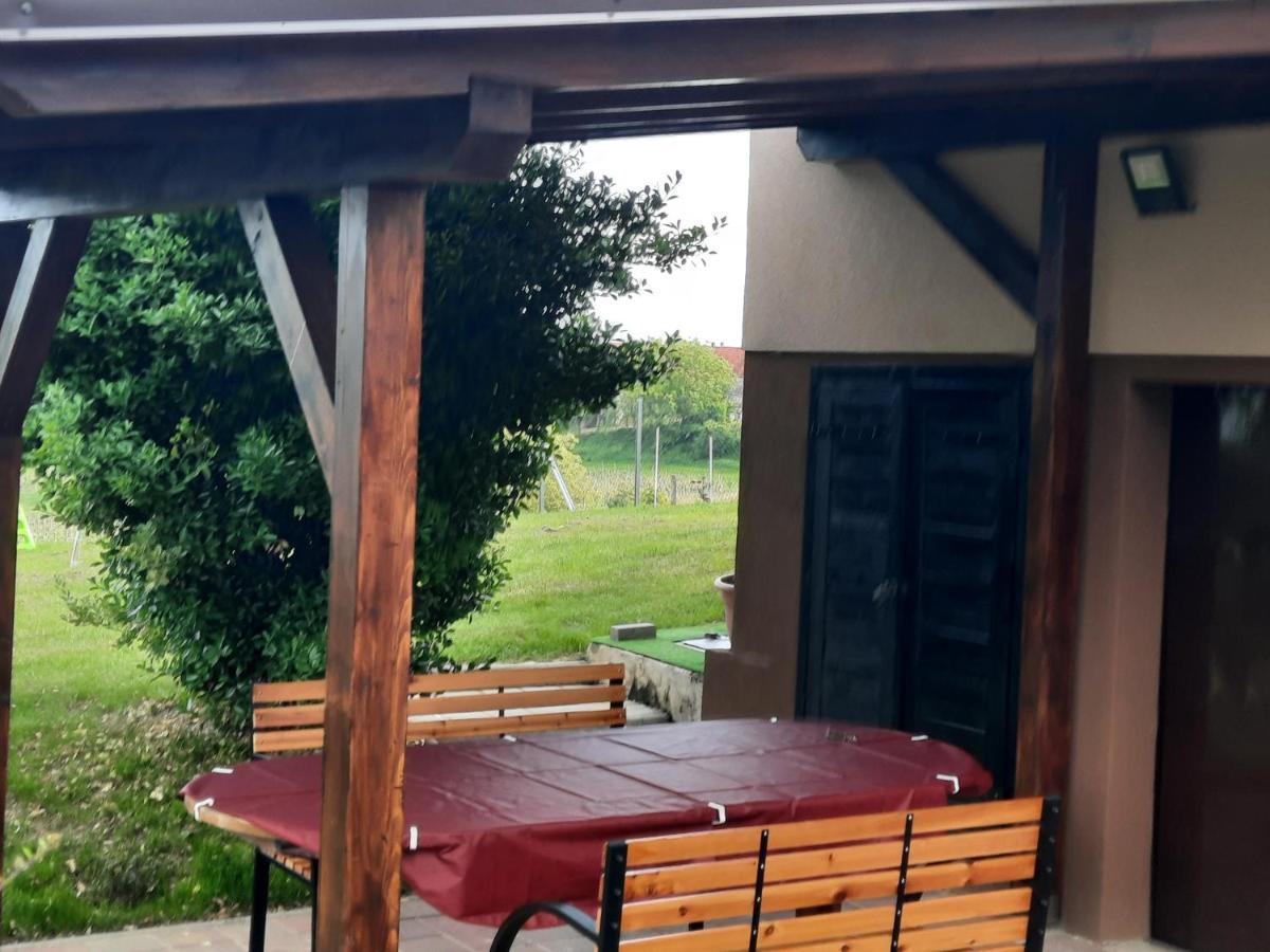 Kuca Za Odmor Puslek Villa Grabrovnik Eksteriør bilde